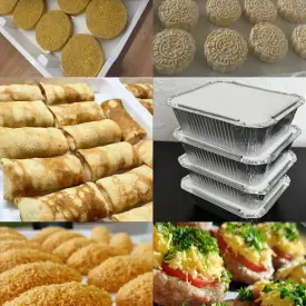 Сет «На недельку»